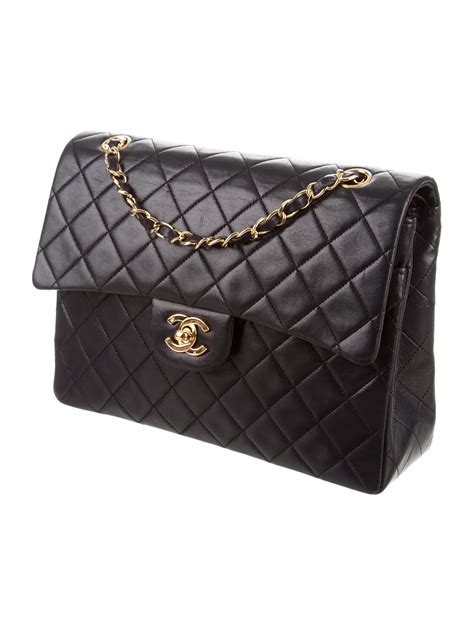 coco chanel quilted handbag|original quilted chanel bag.